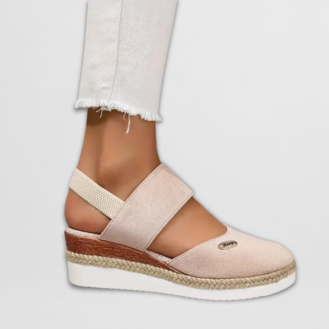 Asya | Orthopädische Sandalen