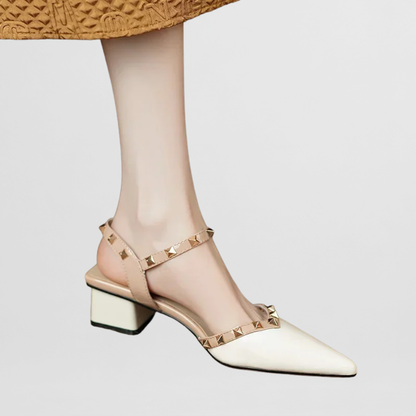 Viana | Elegante Sandalen