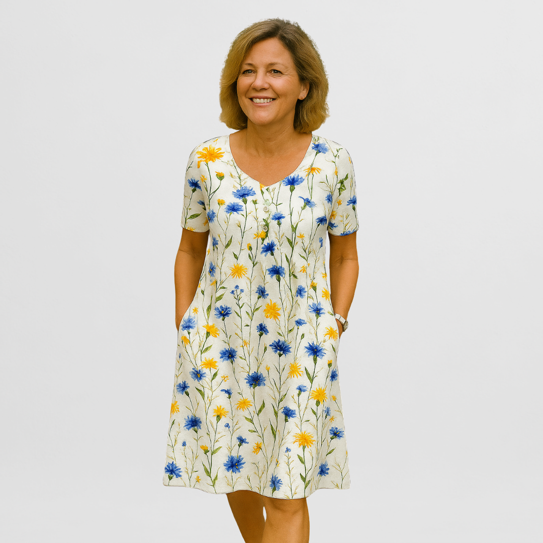Sienna | Elegantes Kleid