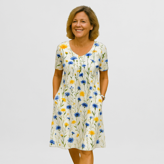 Sienna | Elegantes Kleid