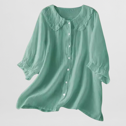 Soraya | Schlichte Bluse