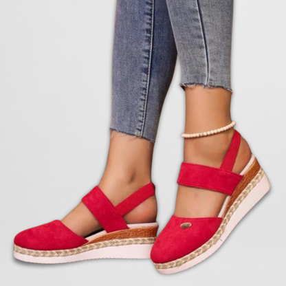 Asya | Orthopädische Sandalen