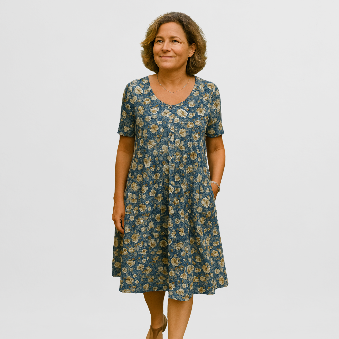 Sienna | Elegantes Kleid