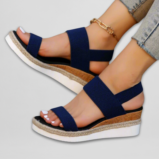 Yara | Orthopädische Komfortsandalen