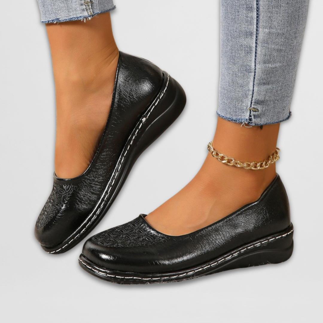 Merle | Bequeme Schuhe