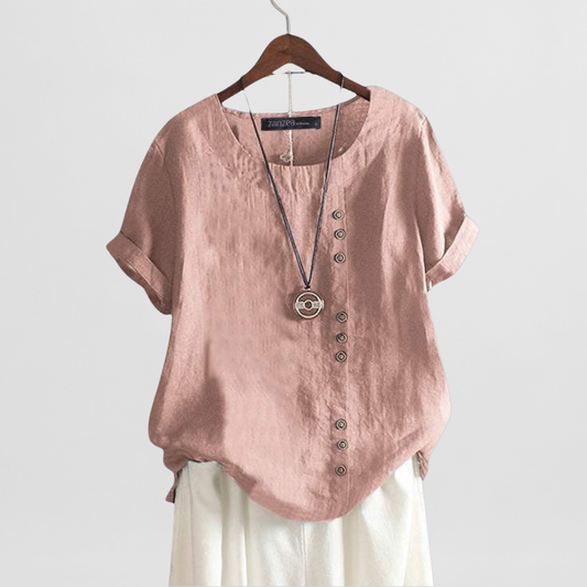 Sigrid | Leichte Bluse