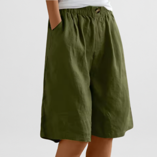 Gianna | Bequeme Shorts
