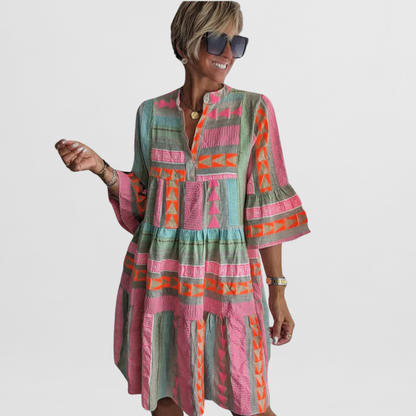 Frieda | Sommerkleid