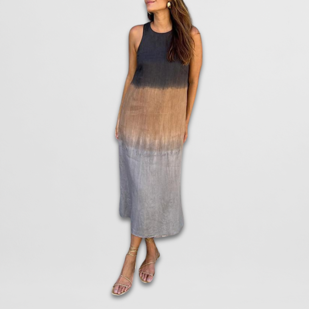 Emily | Leichtes Eleganz-Kleid