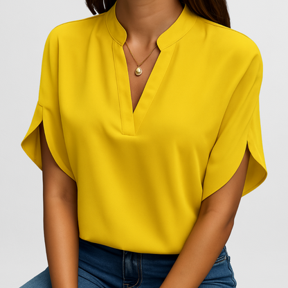 Melanie | Stylisches Frühlingshemd