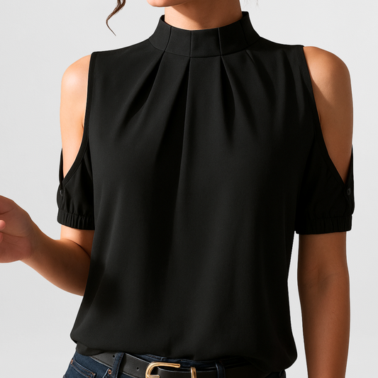 Paulina | Elegante Bluse