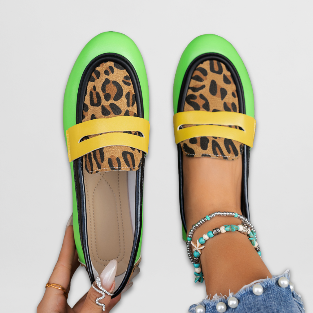 Skylar | Stilvolle Loafer