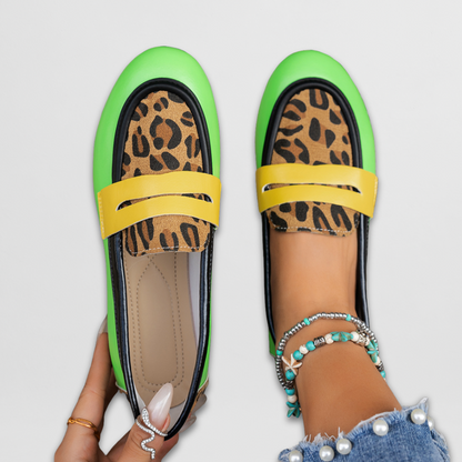 Skylar | Stilvolle Loafer
