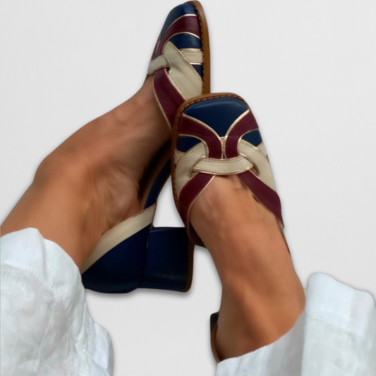 Sandra | Elegante Absatzschuhe