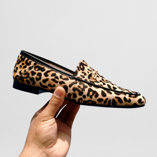 Camille | Premium-Loafer