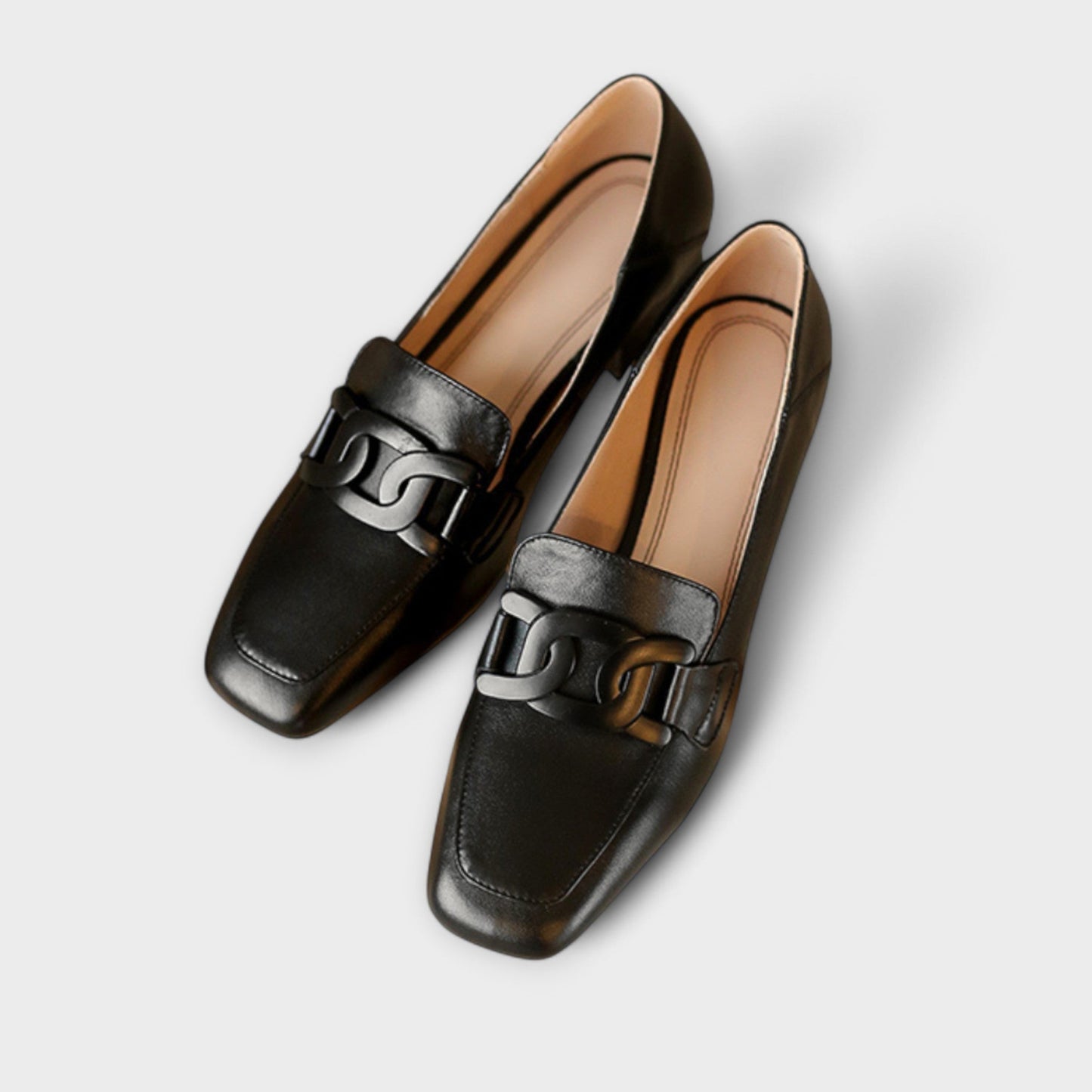 Melli | Cozy Slip-Ons