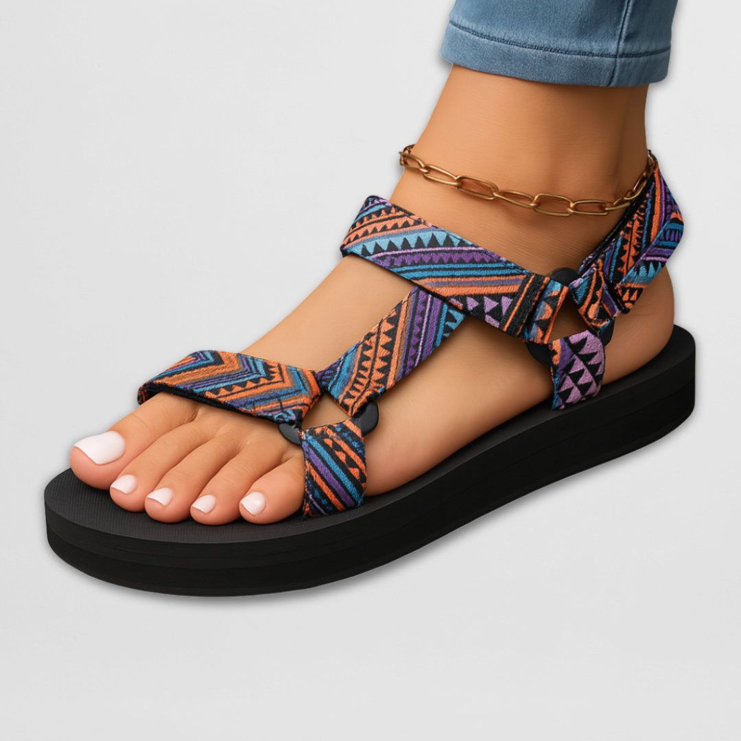 Chiara | Ortho-Sandalen Sommer