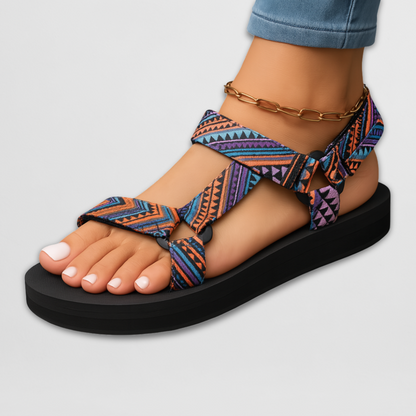 Chiara | Ortho-Sandalen Sommer