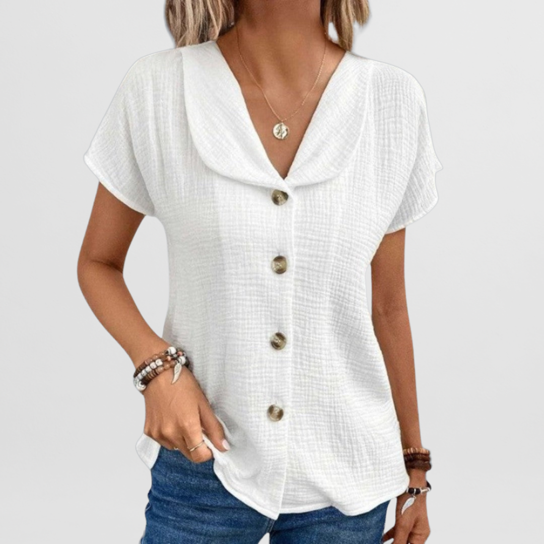 Antonia | Elegante Bluse