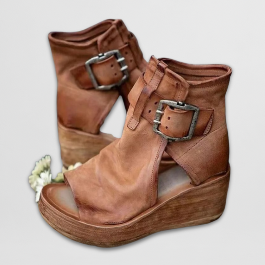 Ursa | Orthopädische Sandalen