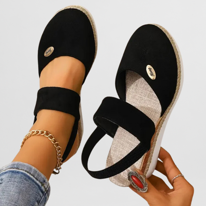 Asya | Orthopädische Sandalen