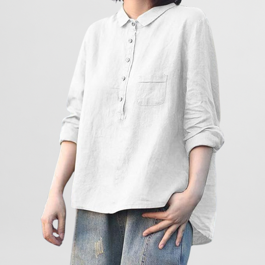 Costanze | Vintage Bluse