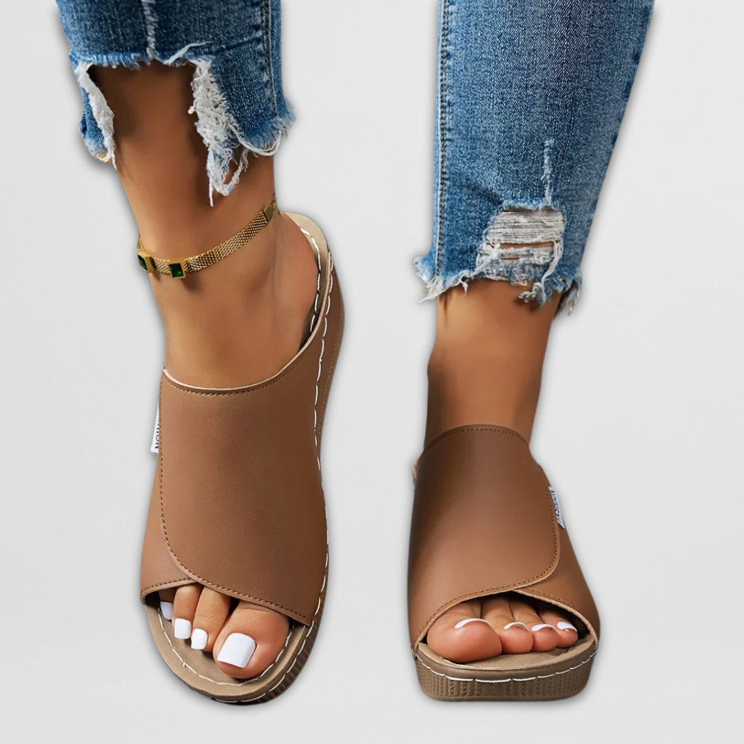 Milica | Orthopädische Sandalen