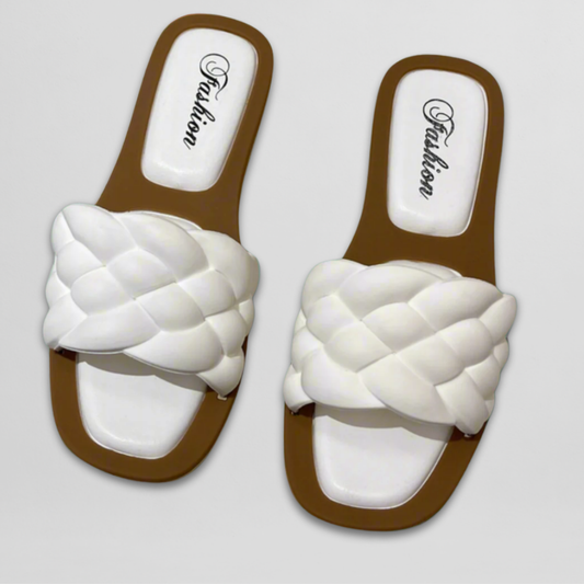 Aline | Stilvolle Sandalen