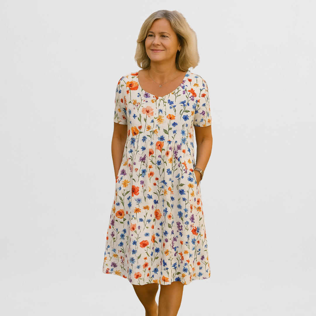 Sienna | Elegantes Kleid