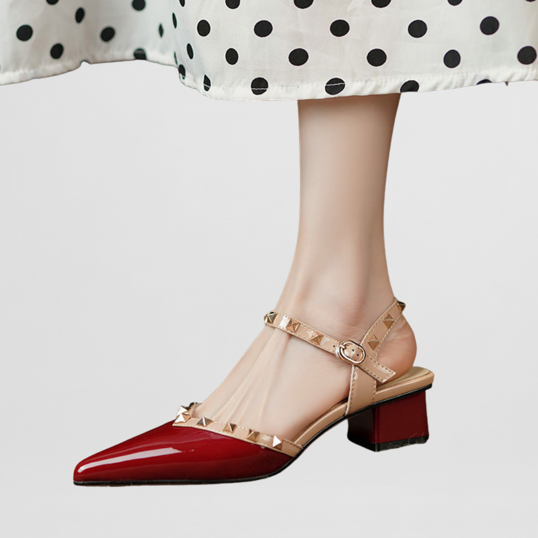 Viana | Elegante Sandalen