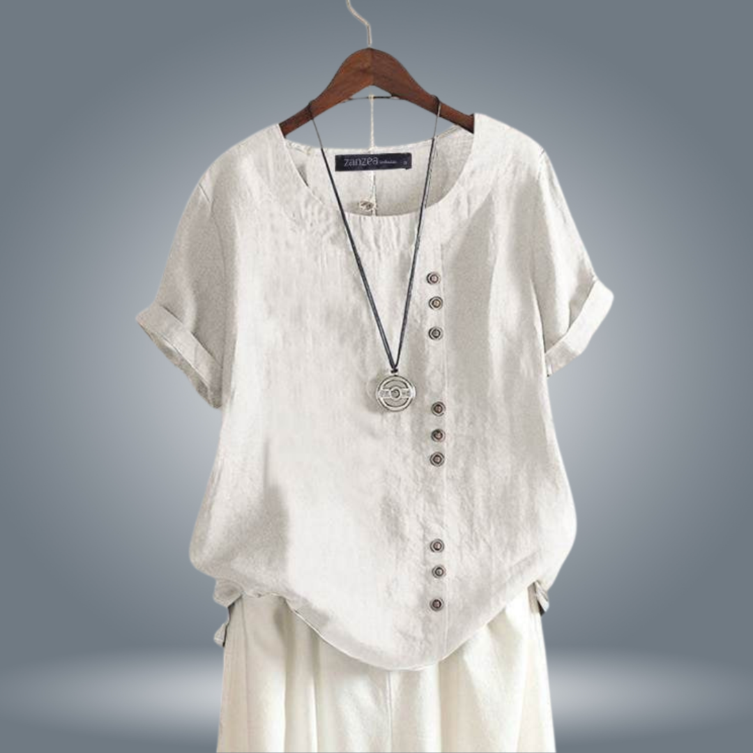 Sigrid | Leichte Bluse