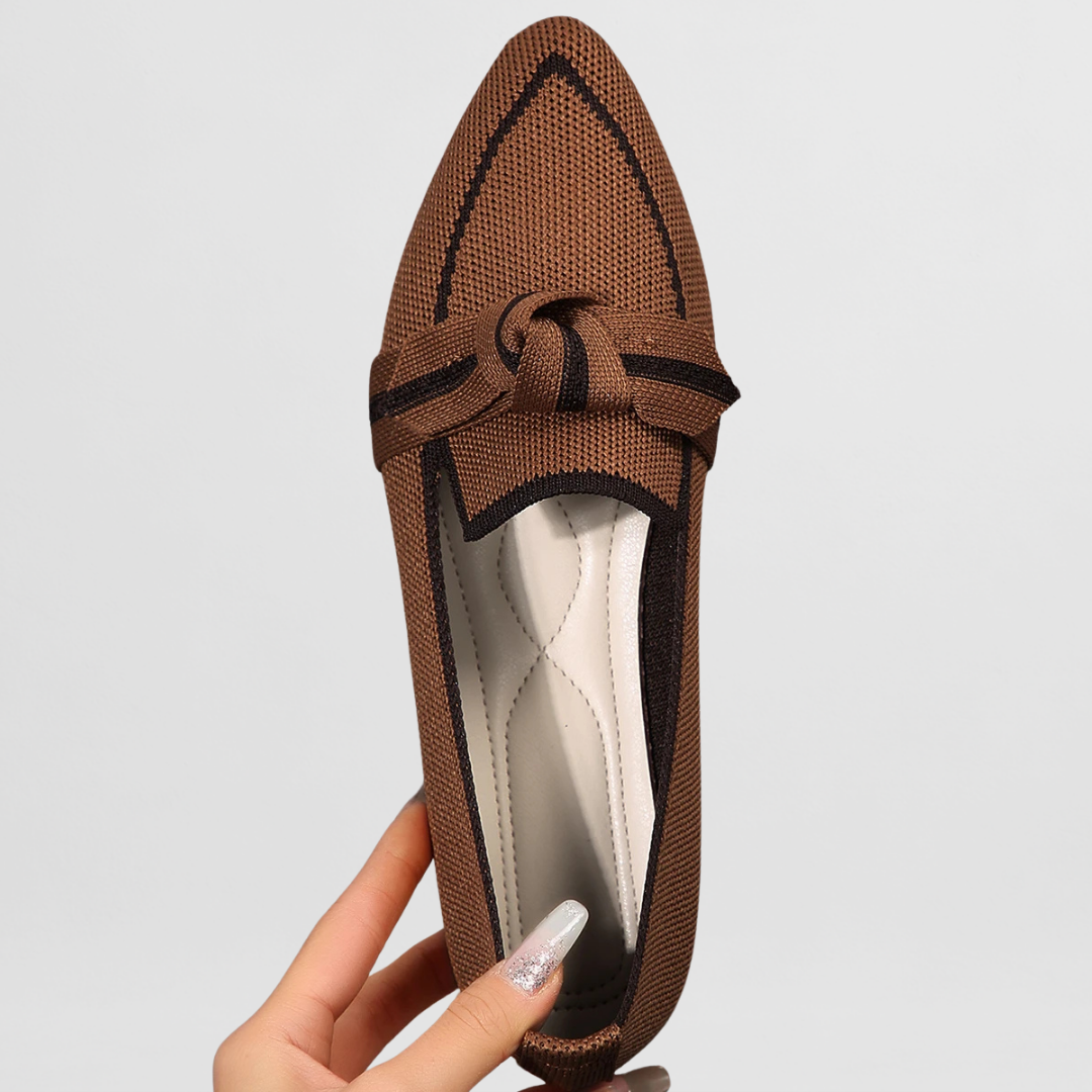 Gisela | Bequeme Loafer
