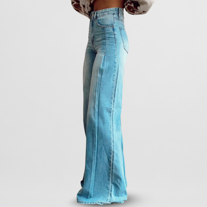 Grace | Klassische Weite Hose