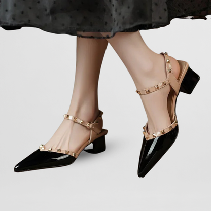 Viana | Elegante Sandalen