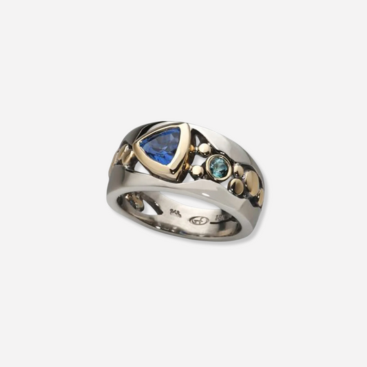 Sienna | Vintage-Ring