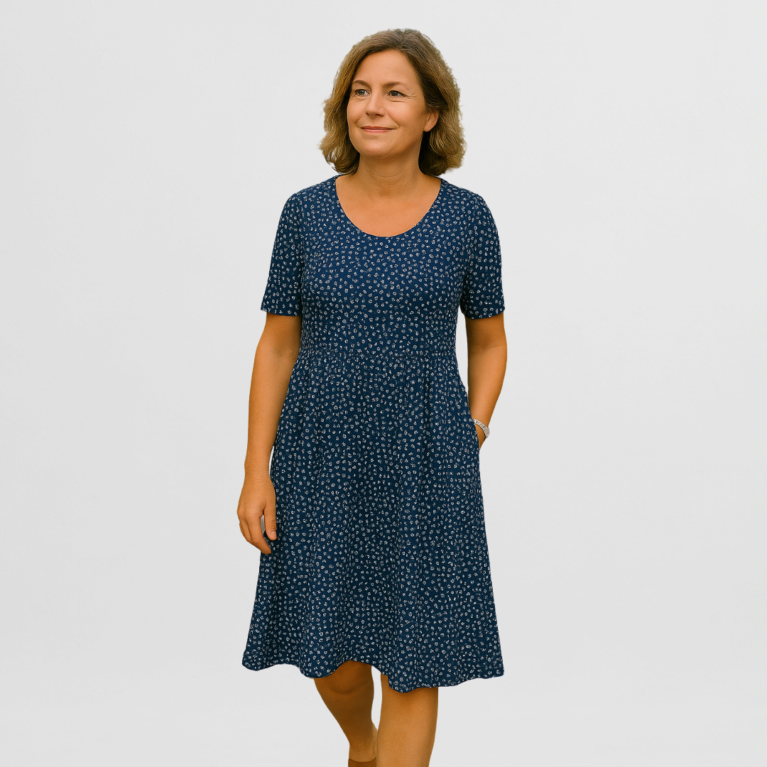 Sienna | Elegantes Kleid
