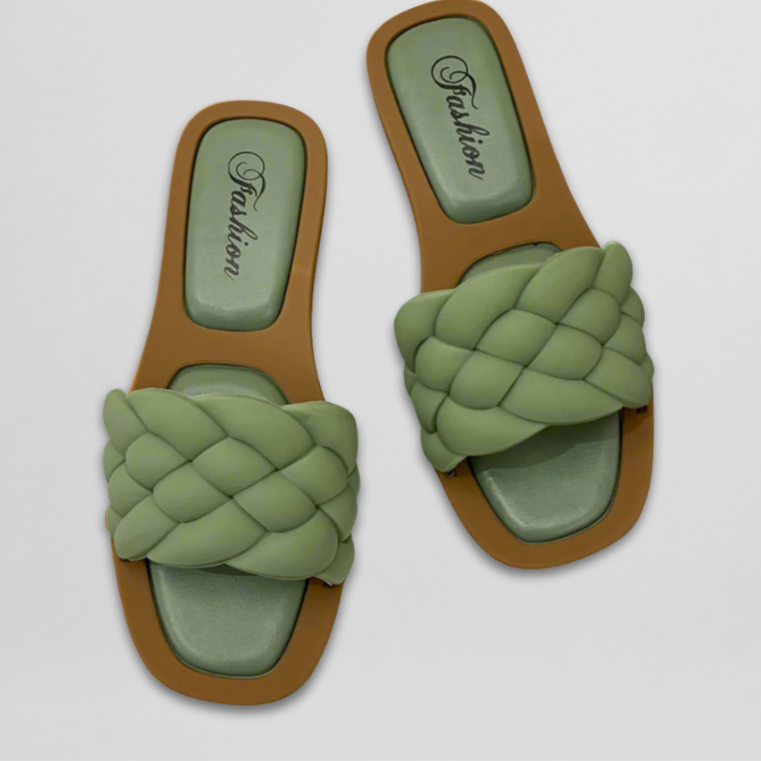 Aline | Stilvolle Sandalen