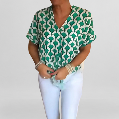 Daniela | Sommerbluse