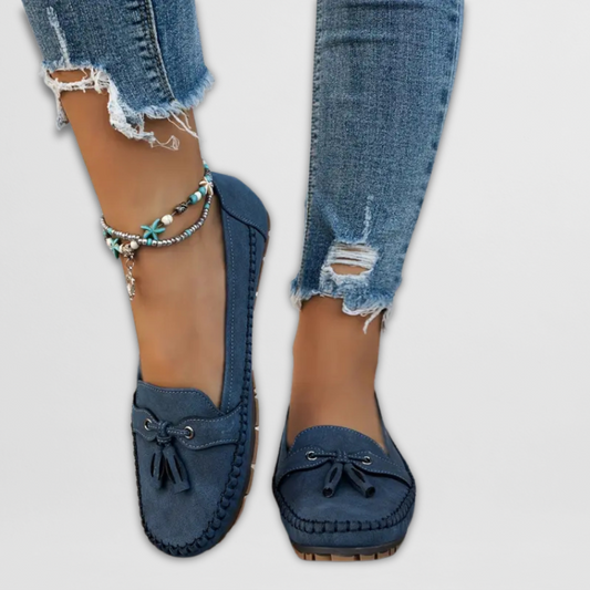 Alara | Weiche Loafers