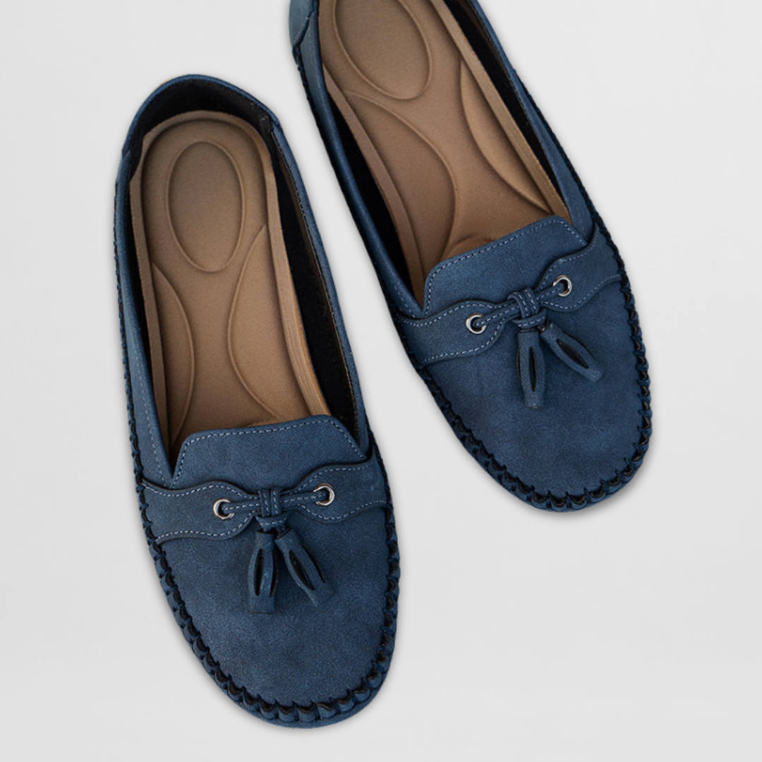 Alara | Weiche Loafers