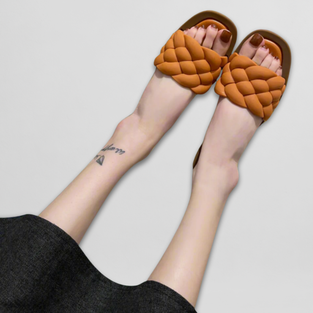 Aline | Stilvolle Sandalen