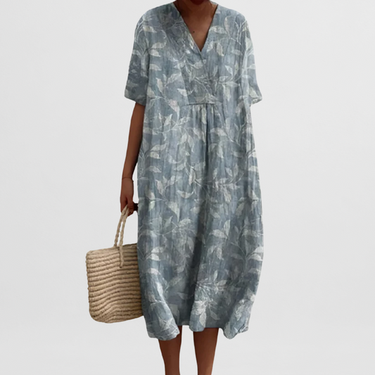Jessi | Bequemes Kleid