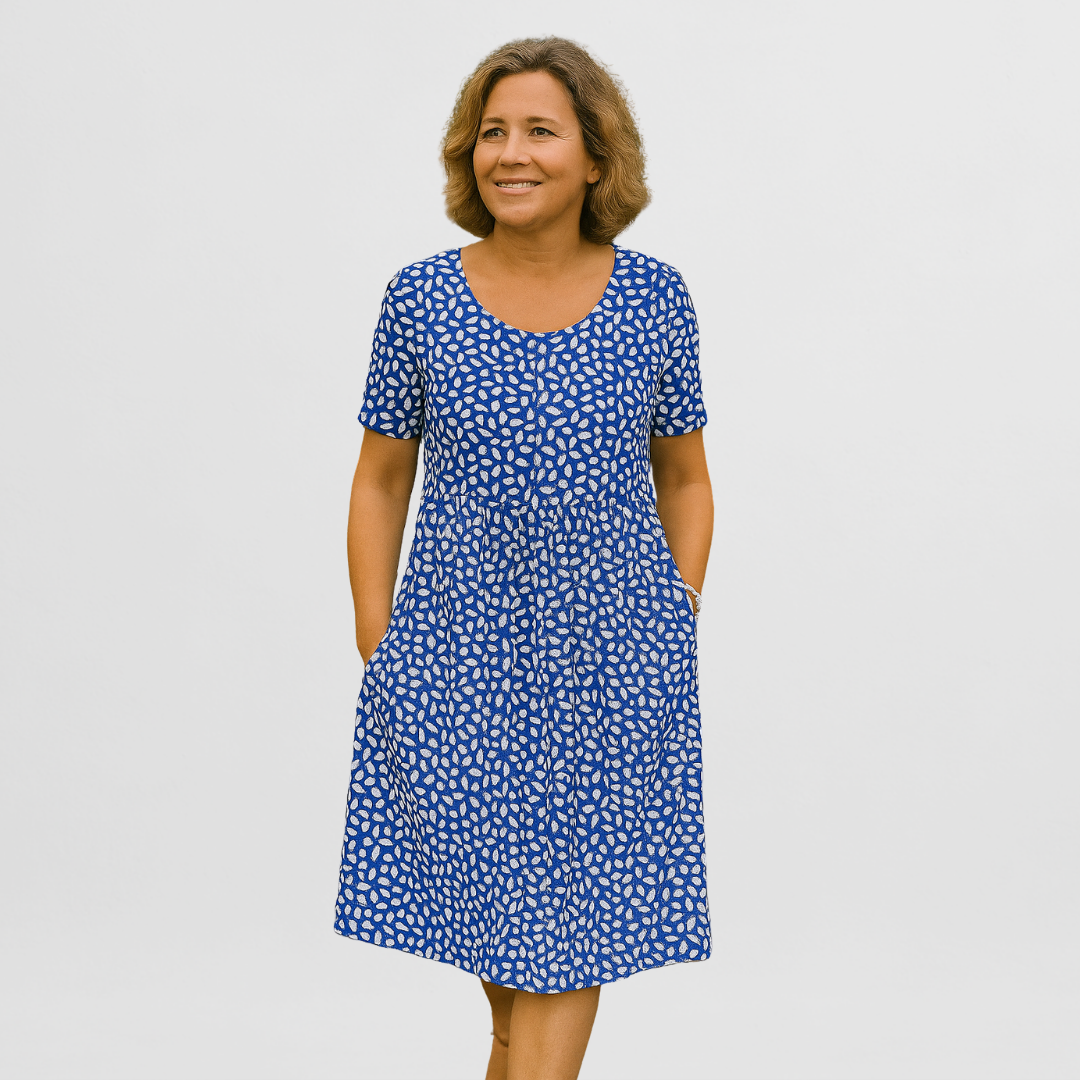 Sienna | Elegantes Kleid