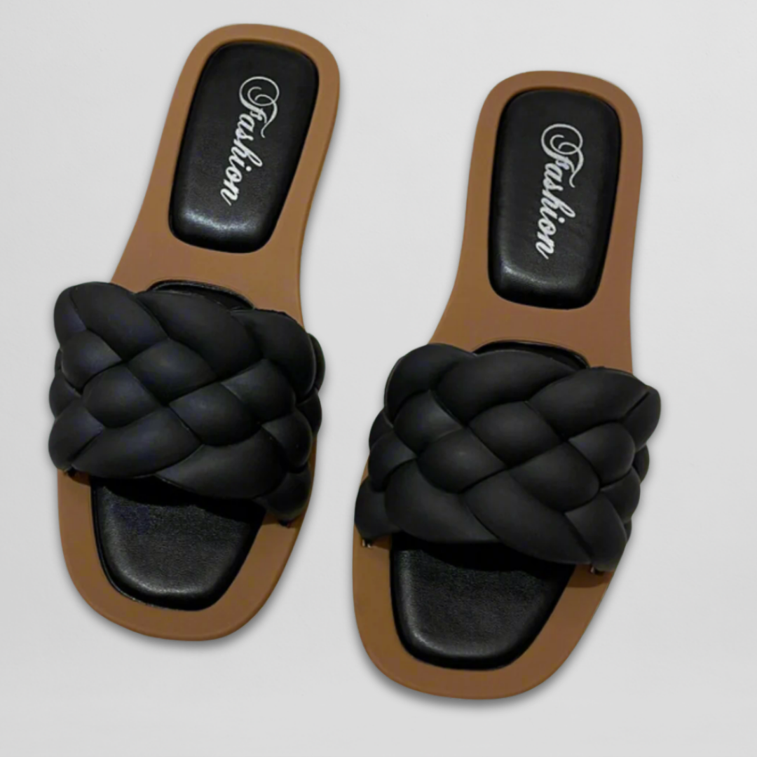 Aline | Stilvolle Sandalen
