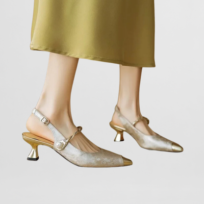 Isidora | Elegante Pumps