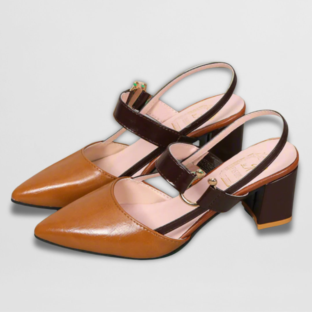 Ludmilla | Komfortable Sandalen