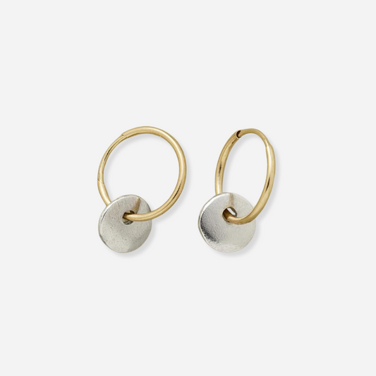 Maria | Elegante Creolen