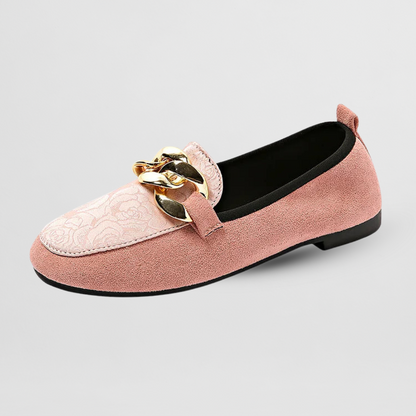 Colette | Loafer mit Kette
