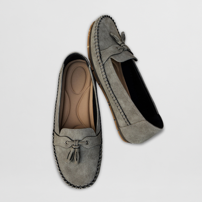 Alara | Weiche Loafers
