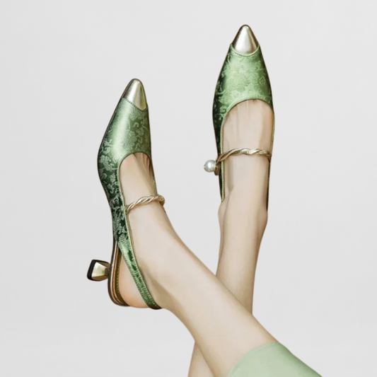Isidora | Elegante Pumps